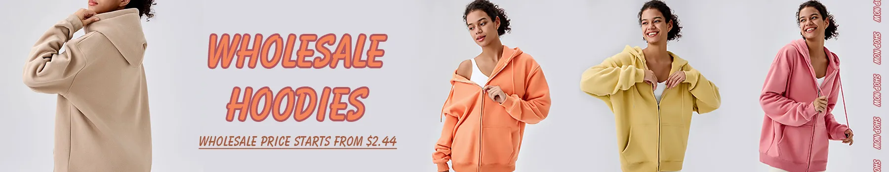 Hoodies