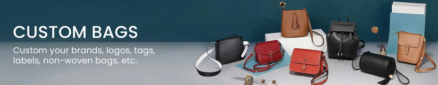 BAGS