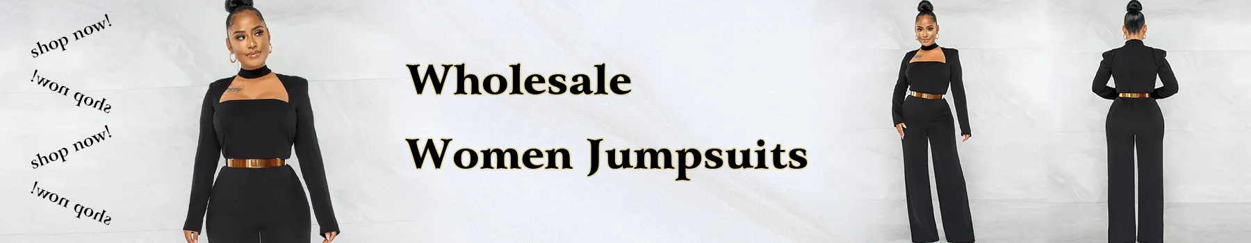 Jumpsuits