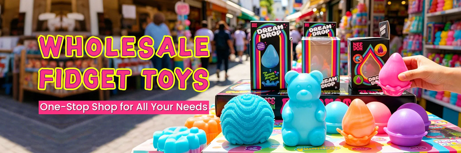 toys