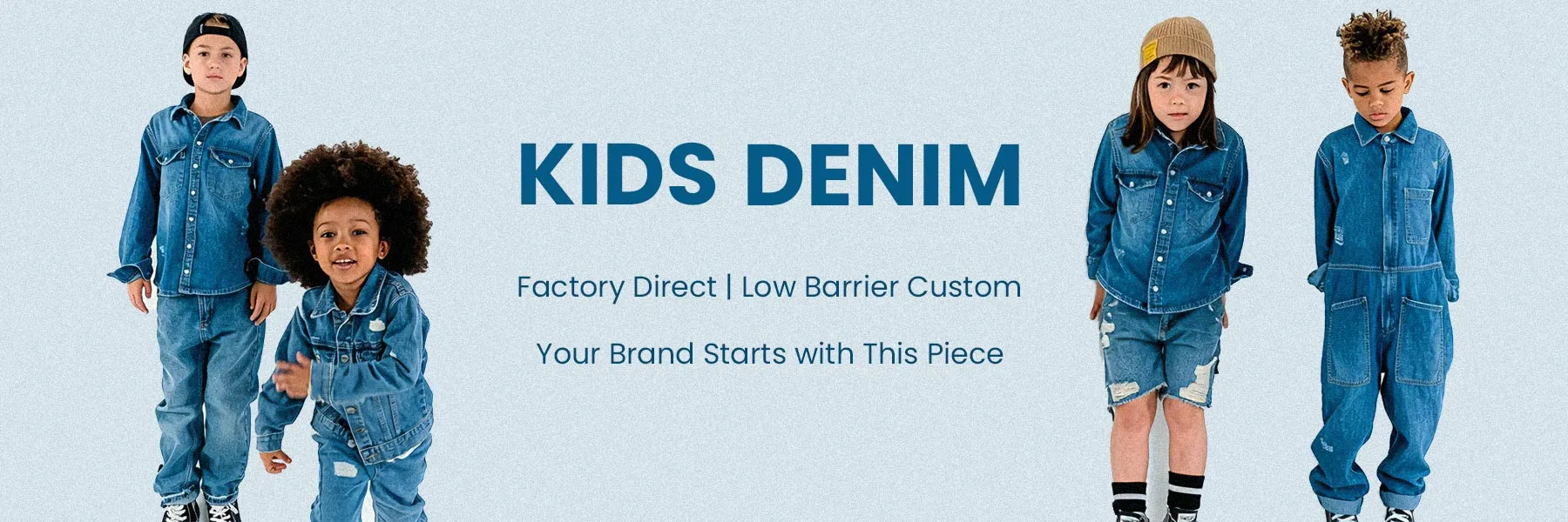 Denim 