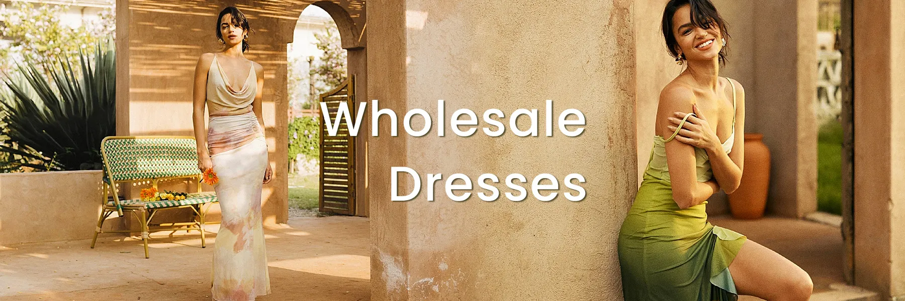 Wholesale 