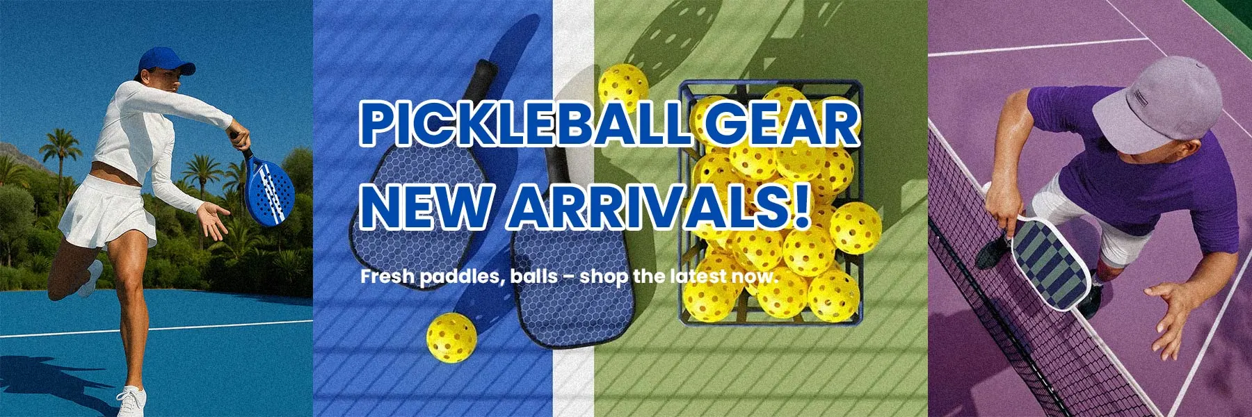 Pickleball 
