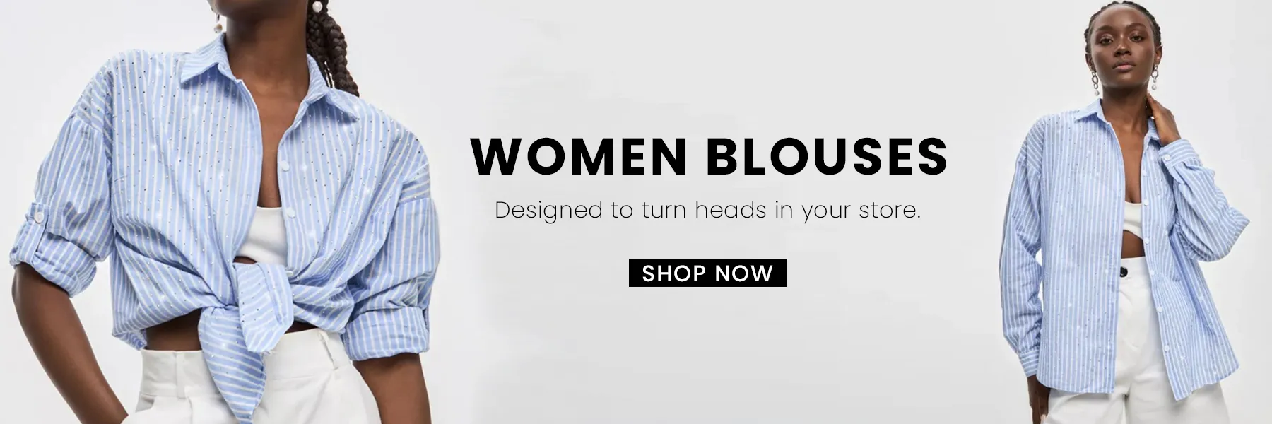 Blouses