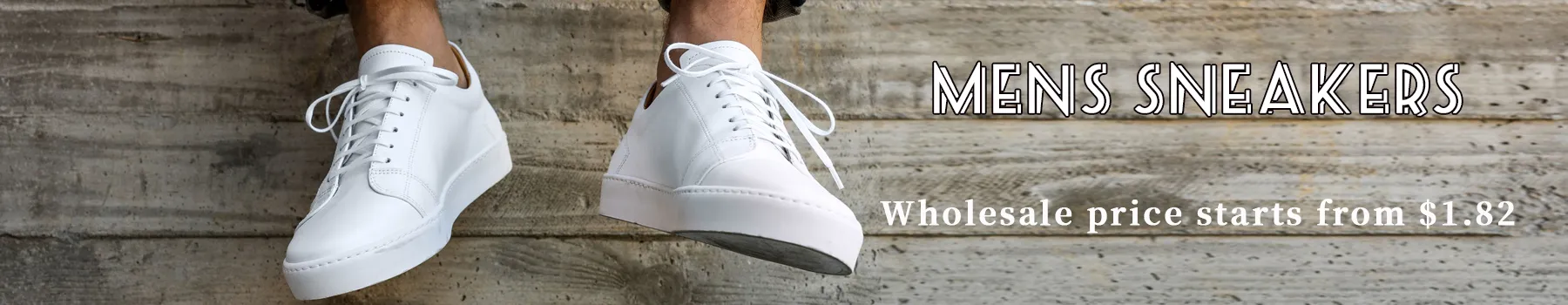Men Shoes