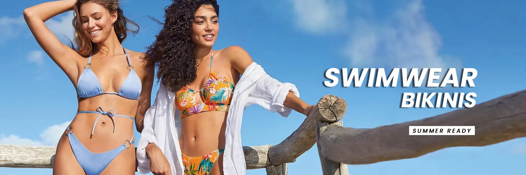 Swimwear 