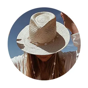 ACCESSORIES Hats
