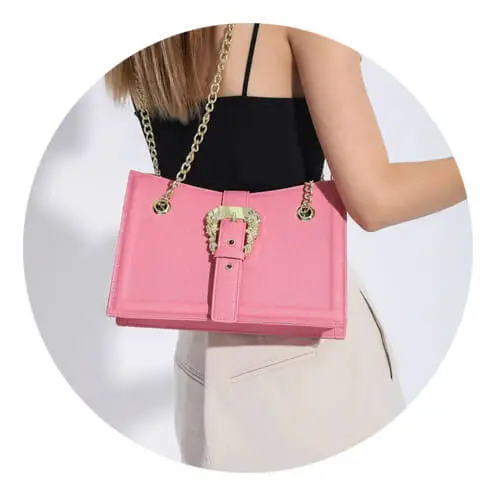 Crocodile Pattern Handbags For Women, Scarf Decor Crossbody Bag, Top Handle  Satchel Purse For Mom Gifts - Temu Bahrain