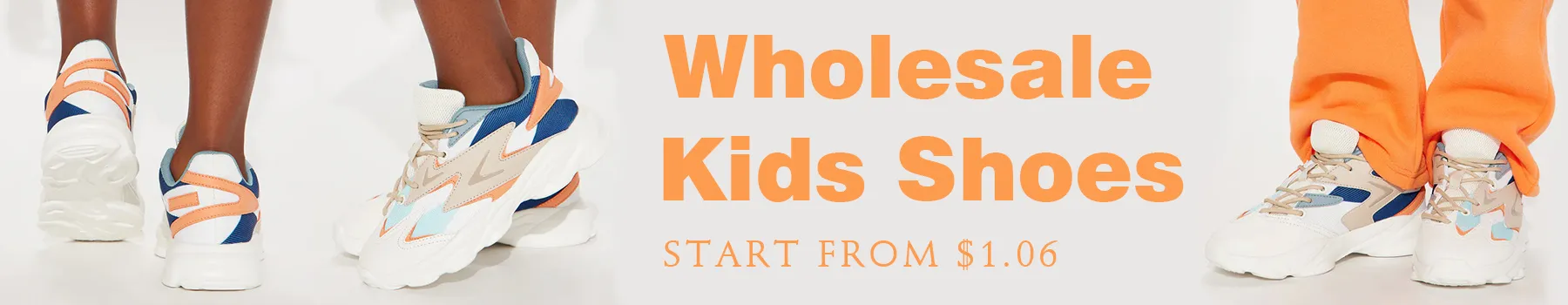 KIDS SHOES