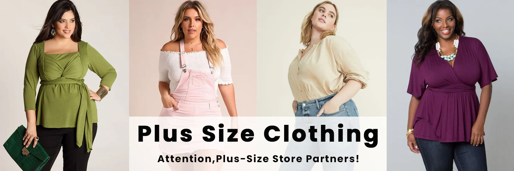 Plus Size 