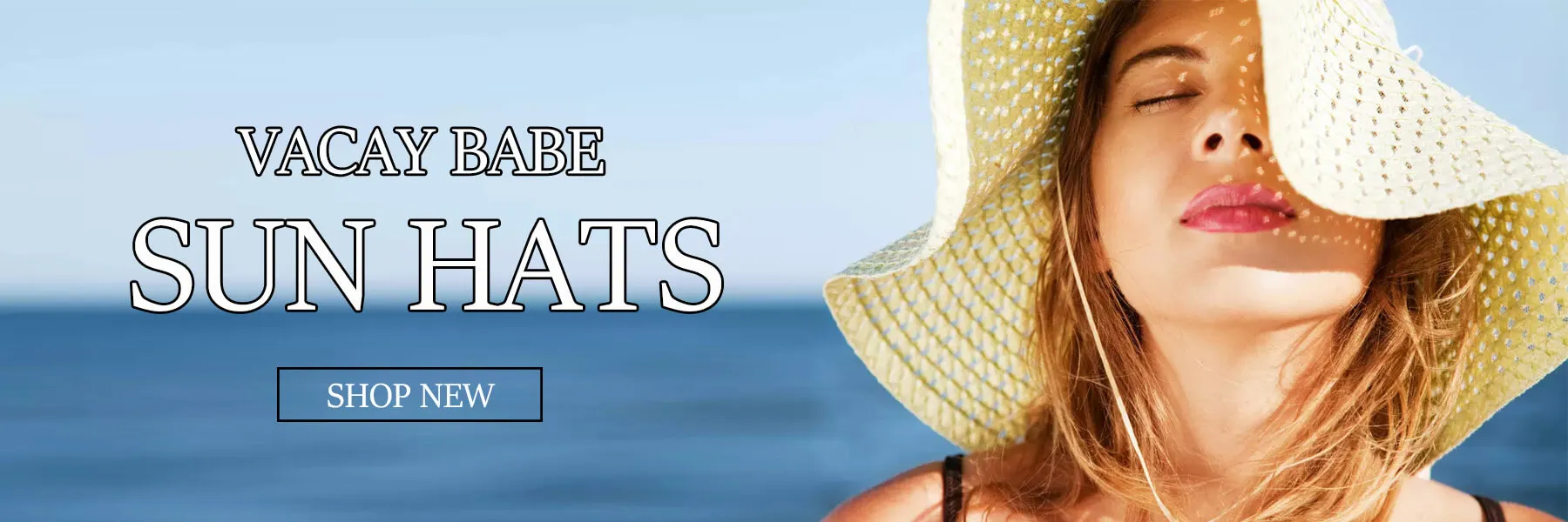 Sun Hats