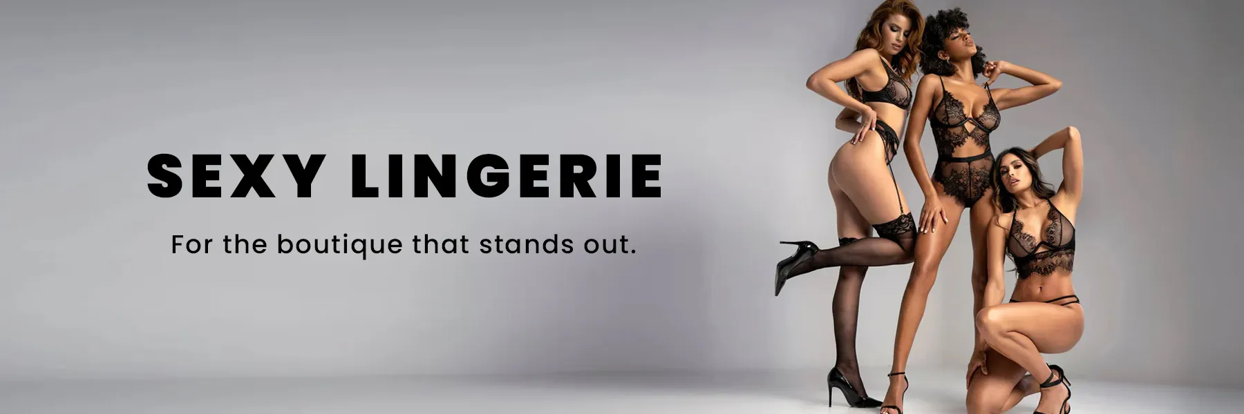 Lingerie