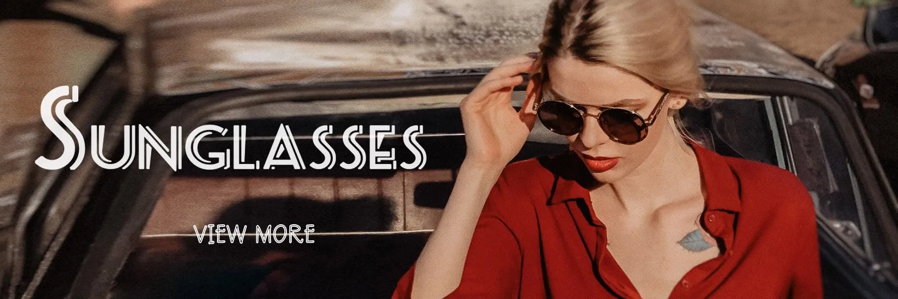 Sunglasses