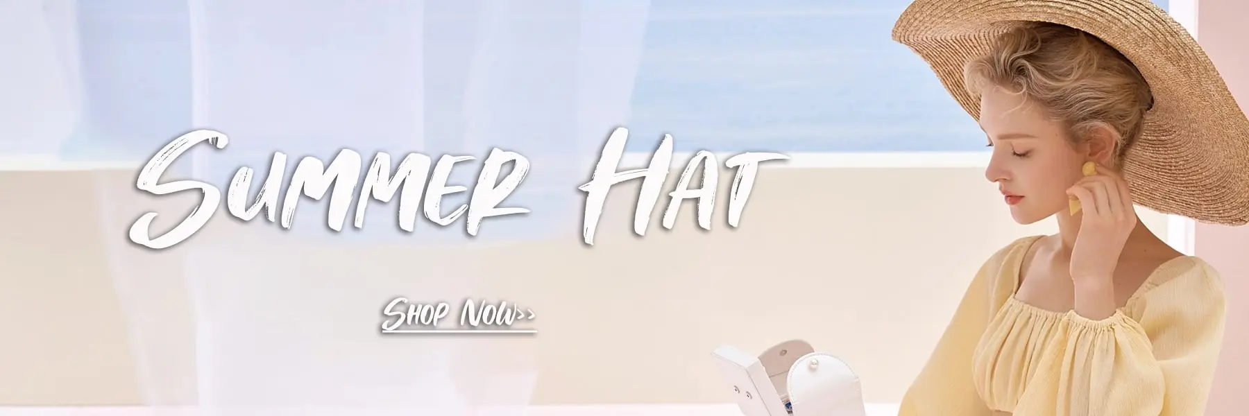Sun Hats