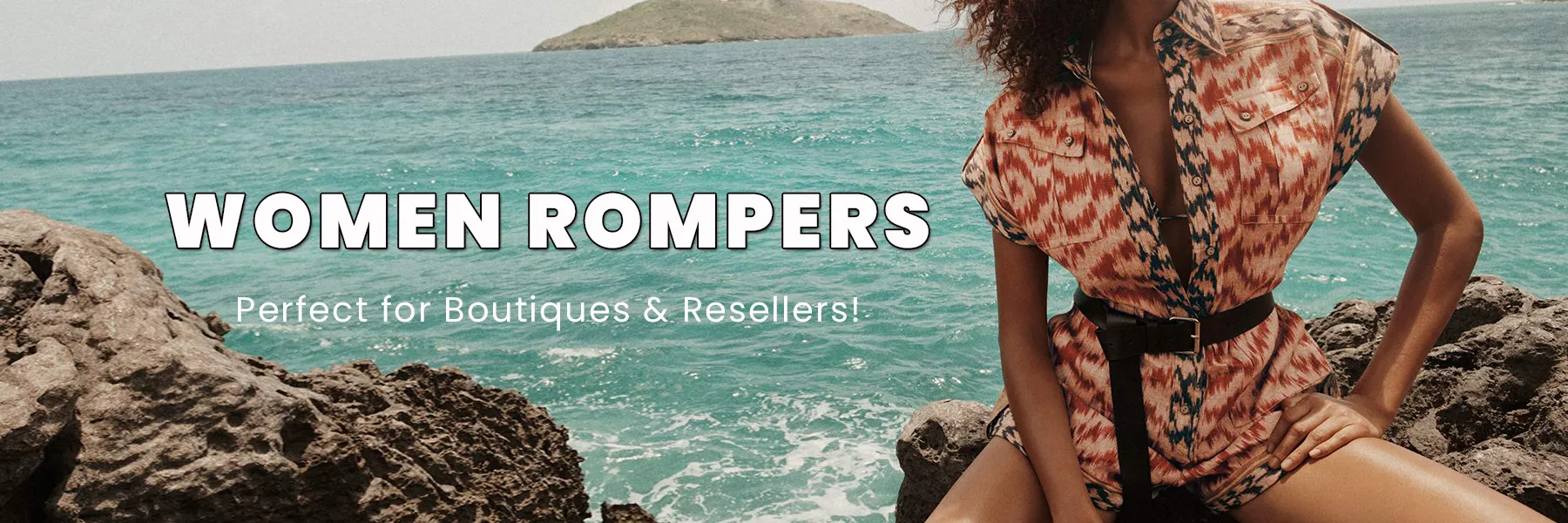 Rompers