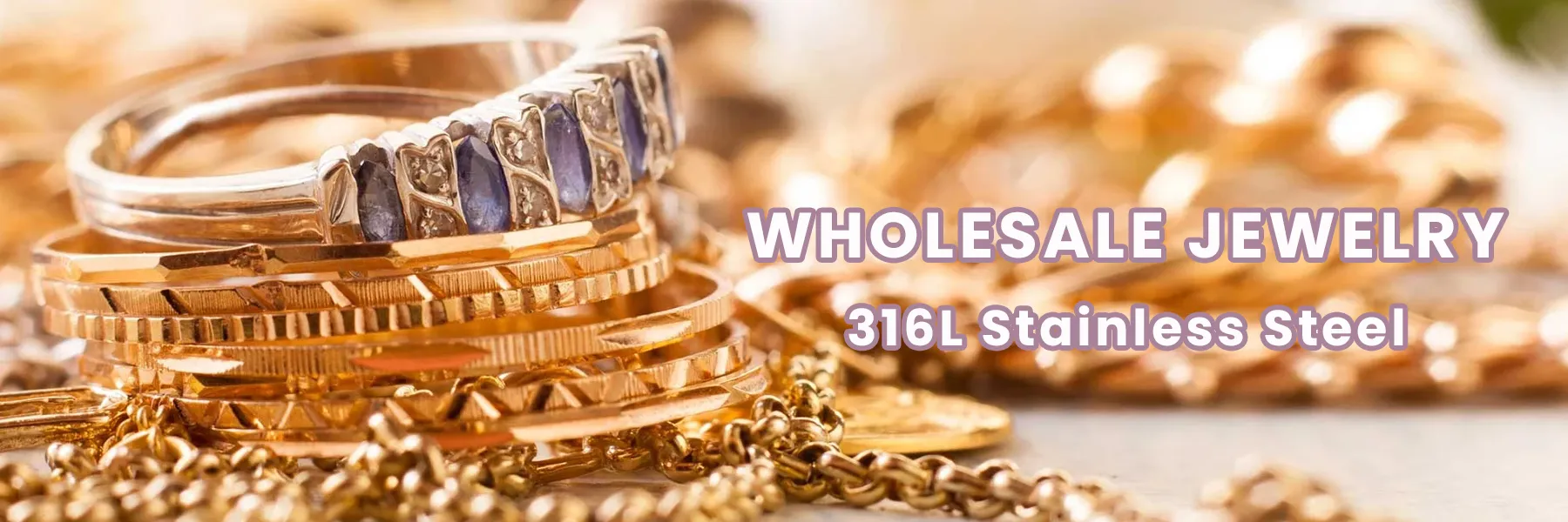 Stainless Steel