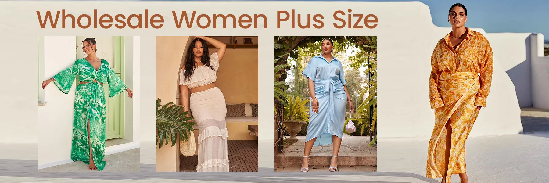 Plus Size