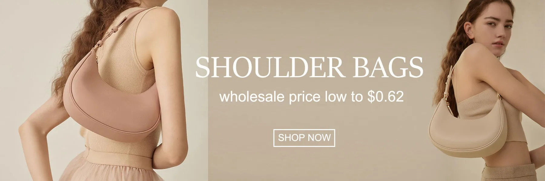 Shoulder Bags