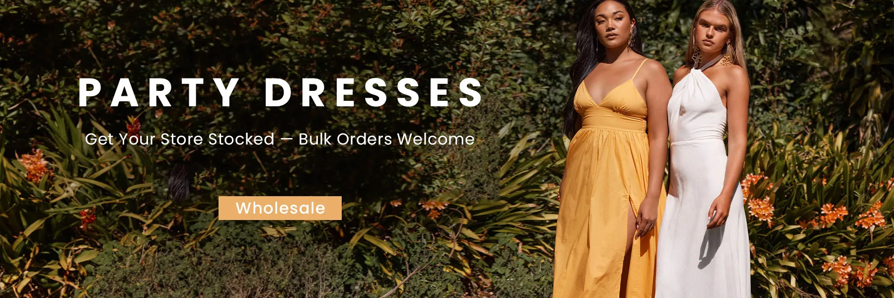 Party Dresses