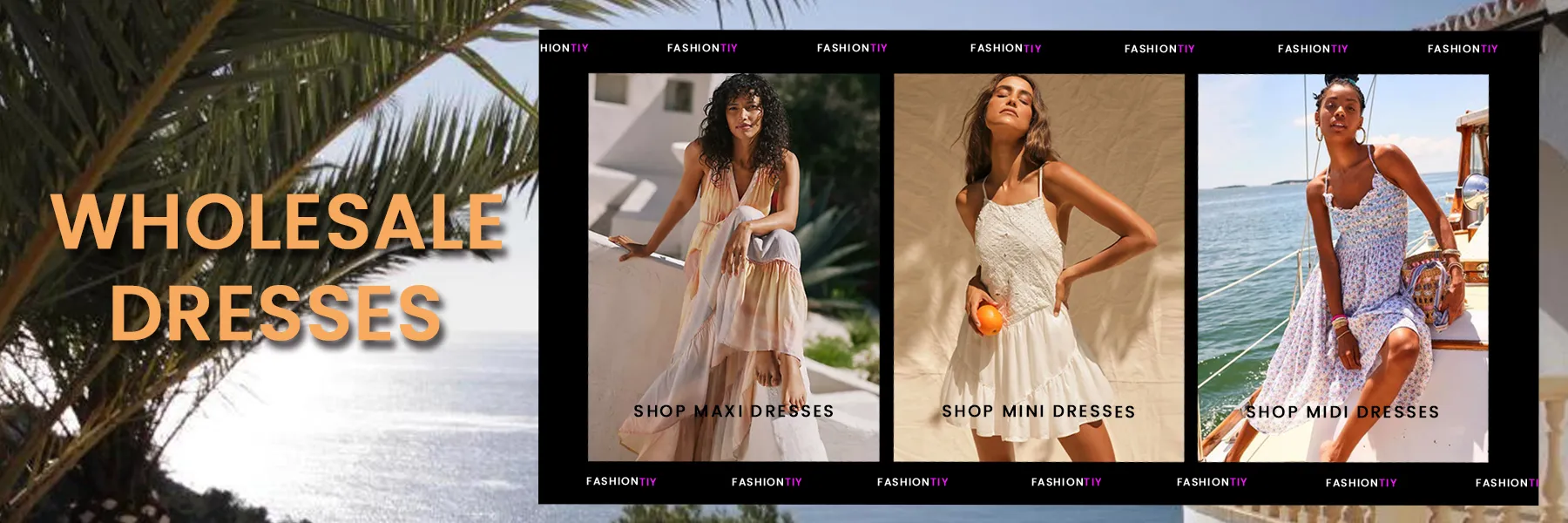 Dresses