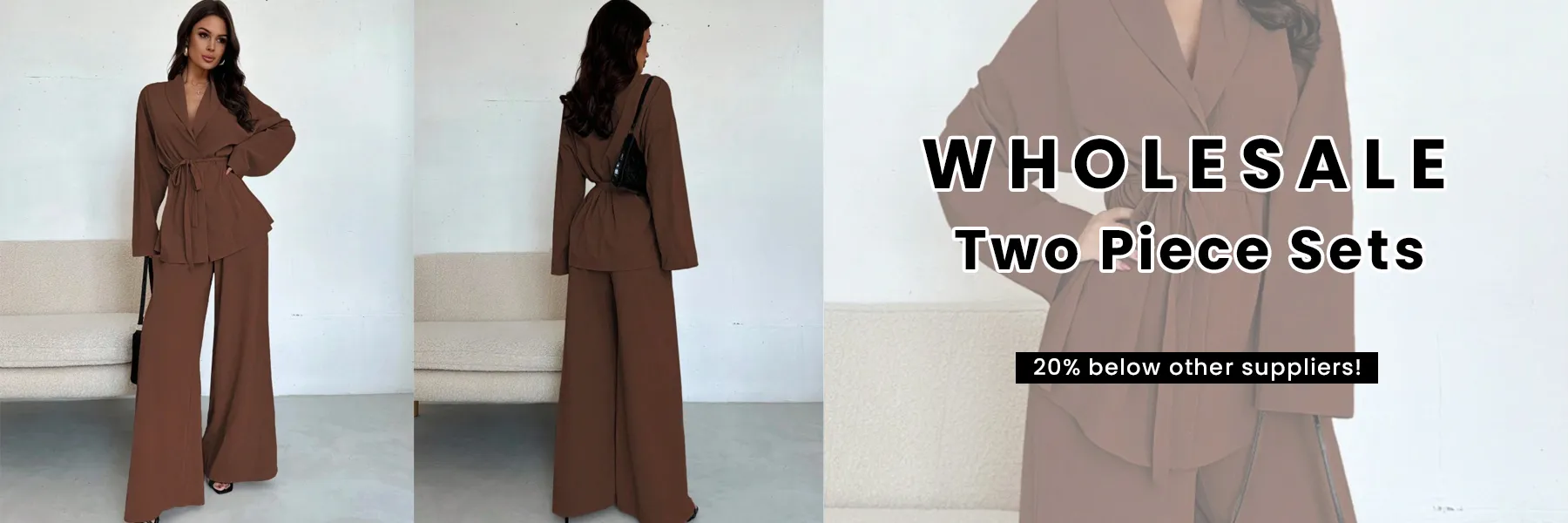 Two Piece Sets