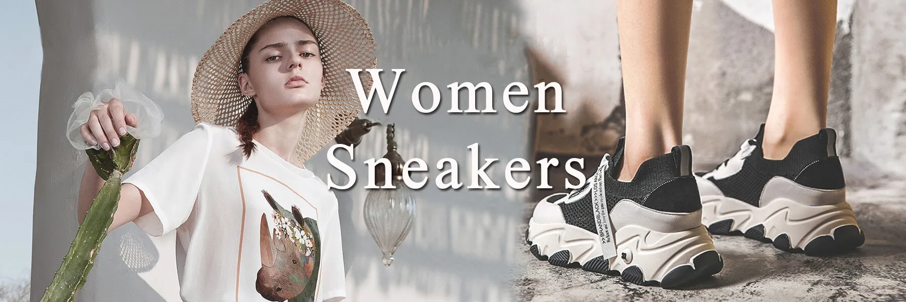 Sneakers