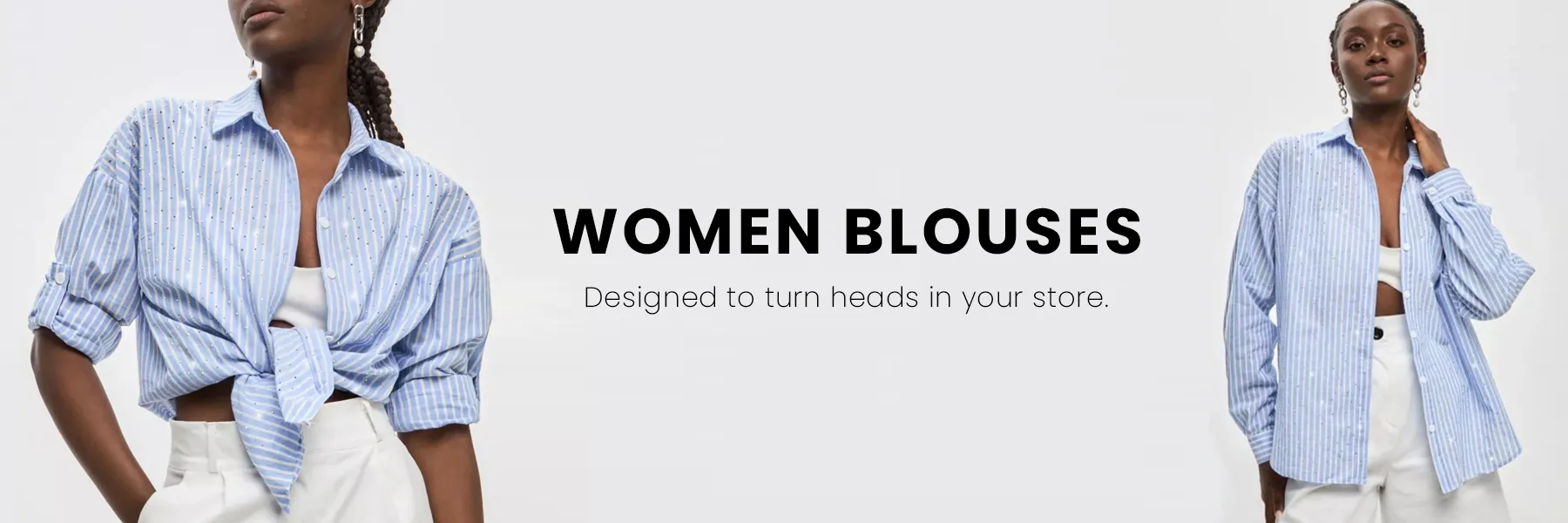 Blouses