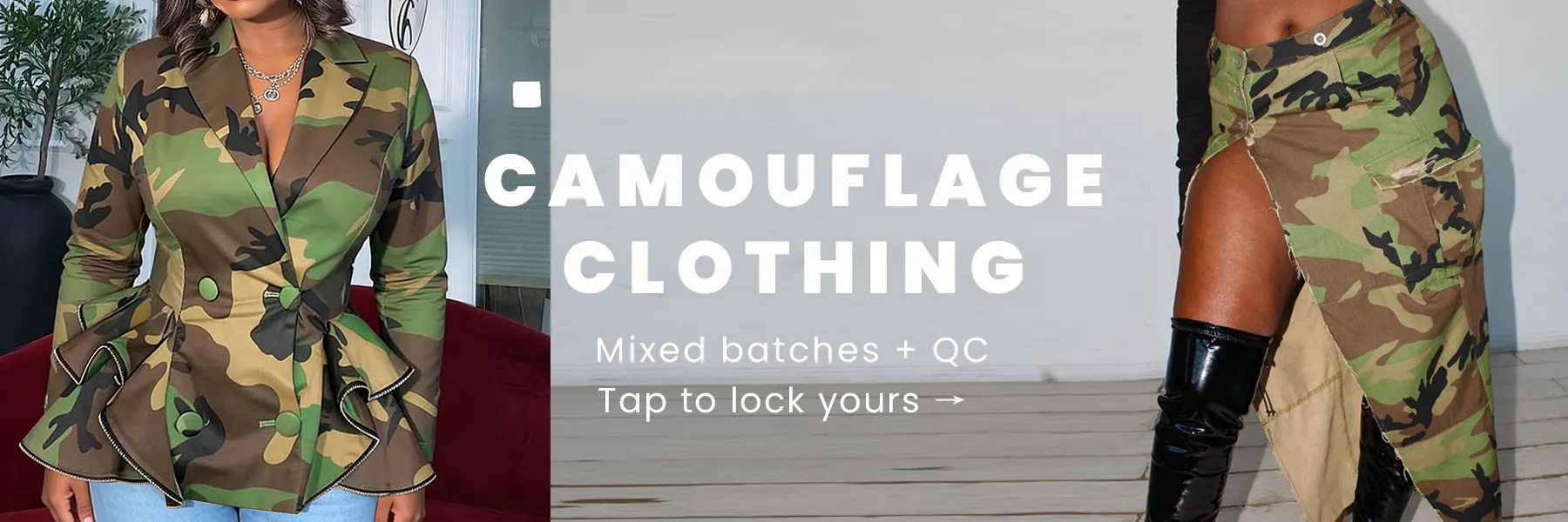 Camouflage
