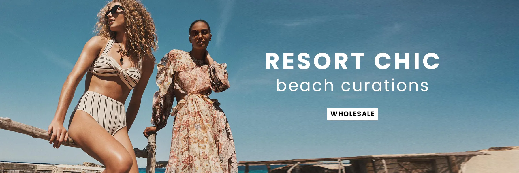 Resort Chic