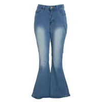Flared Jeans