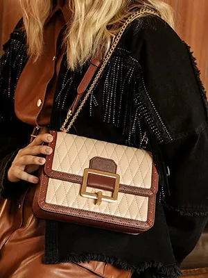 Sacs à bandoulière