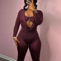 Women Jumpsuit