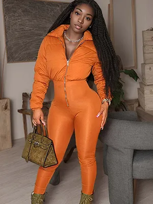 Women Jumpsuit