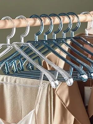 Hangers