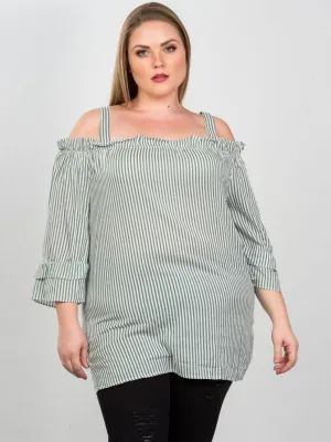 ملابس نسائية بالجملة بمقاسات كبيرة