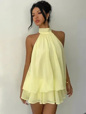 فساتين نسائية بالجملة