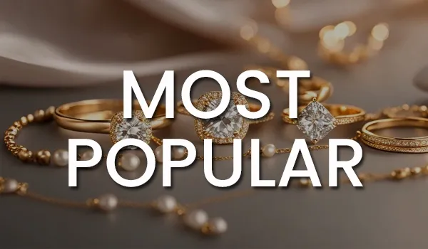 popular jewelry