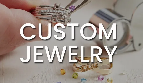 custom jewelry