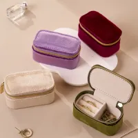 Jewelry Boxes