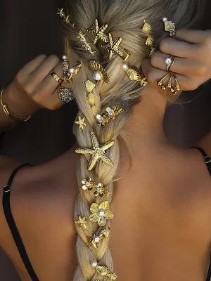 Accesorios para el cabello