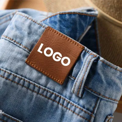 Custom Labels