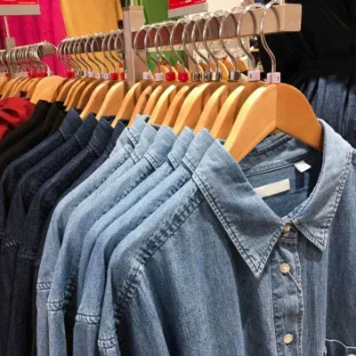 Hangers