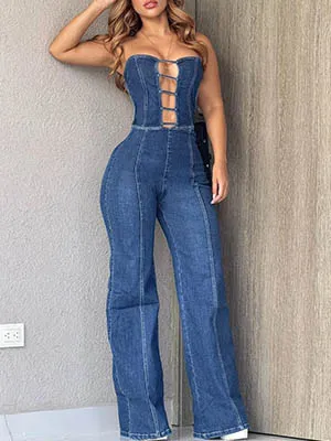 بذلات القفز