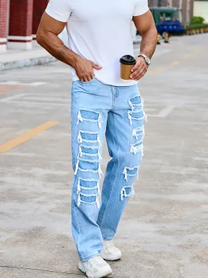 Men Denim