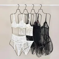 lingerie hangers