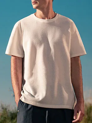 تيشيرتات رجالية