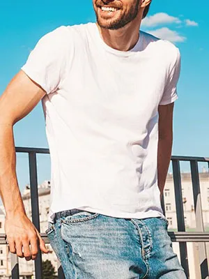 Men T-Shirts
