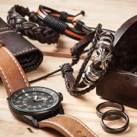 Men Accessories