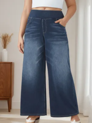 Plus Size Jeans