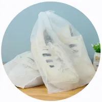 Bolsas para el polvo